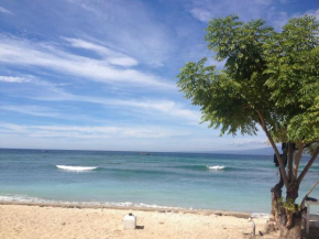 Love Shack Shangri-la Gili Meno